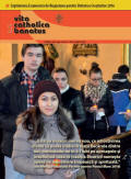 Vita Catholica Banatus