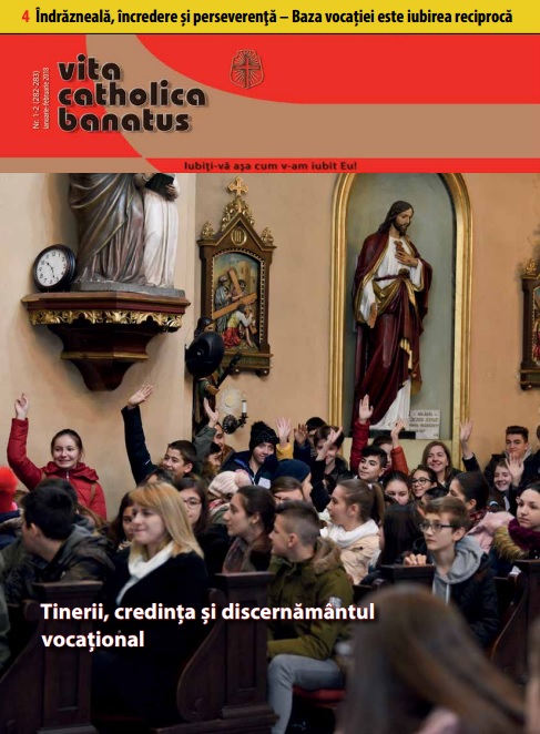 Vita Catholica Banatus