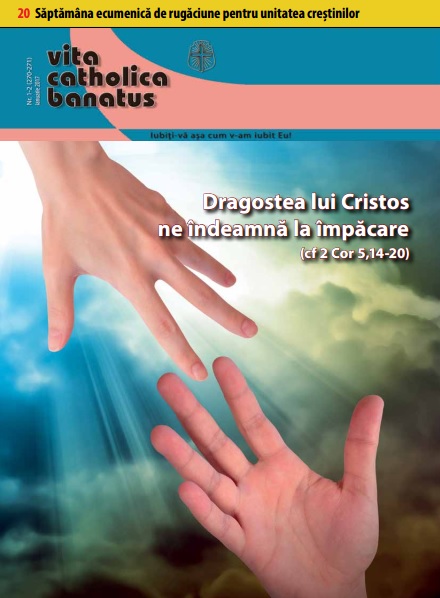 Vita Catholica Banatus