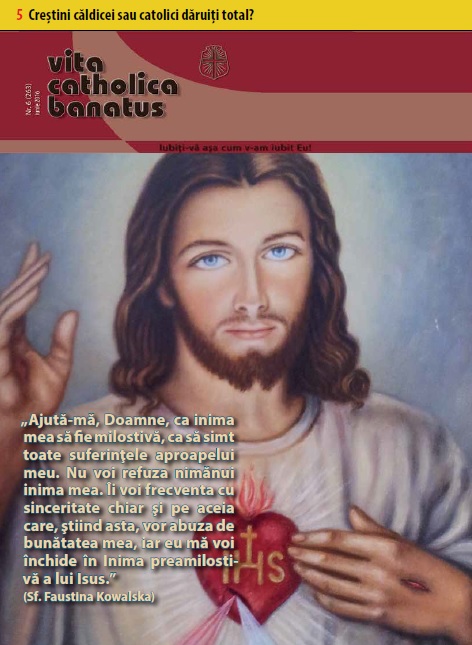 Vita Catholica Banatus