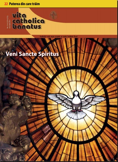 Vita Catholica Banatus
