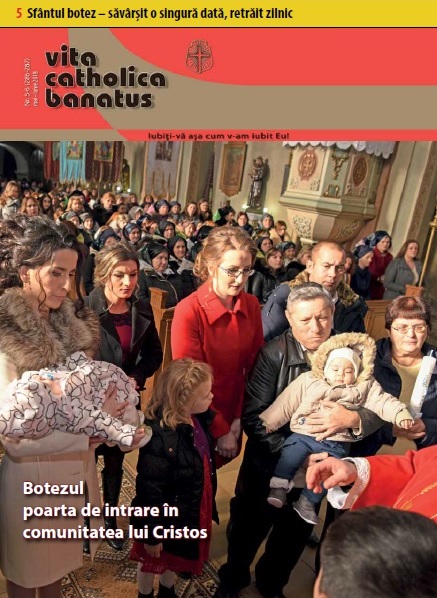 Vita Catholica Banatus