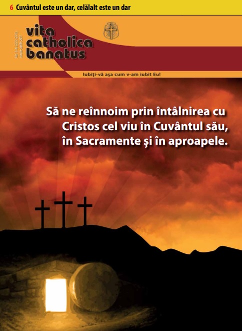 Vita Catholica Banatus