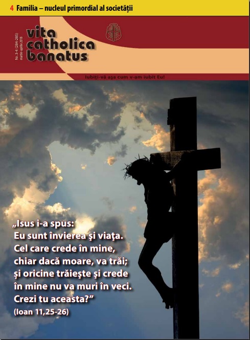 Vita Catholica Banatus