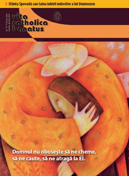 Vita Catholica Banatus