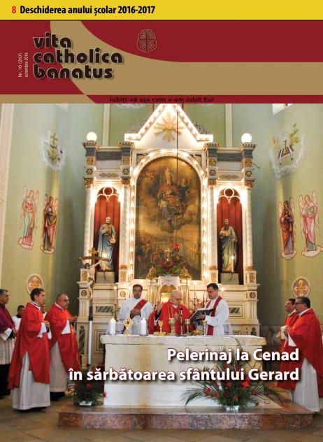 Vita Catholica Banatus