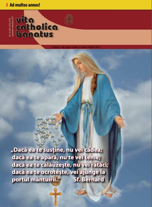 Vita Catholica Banatus